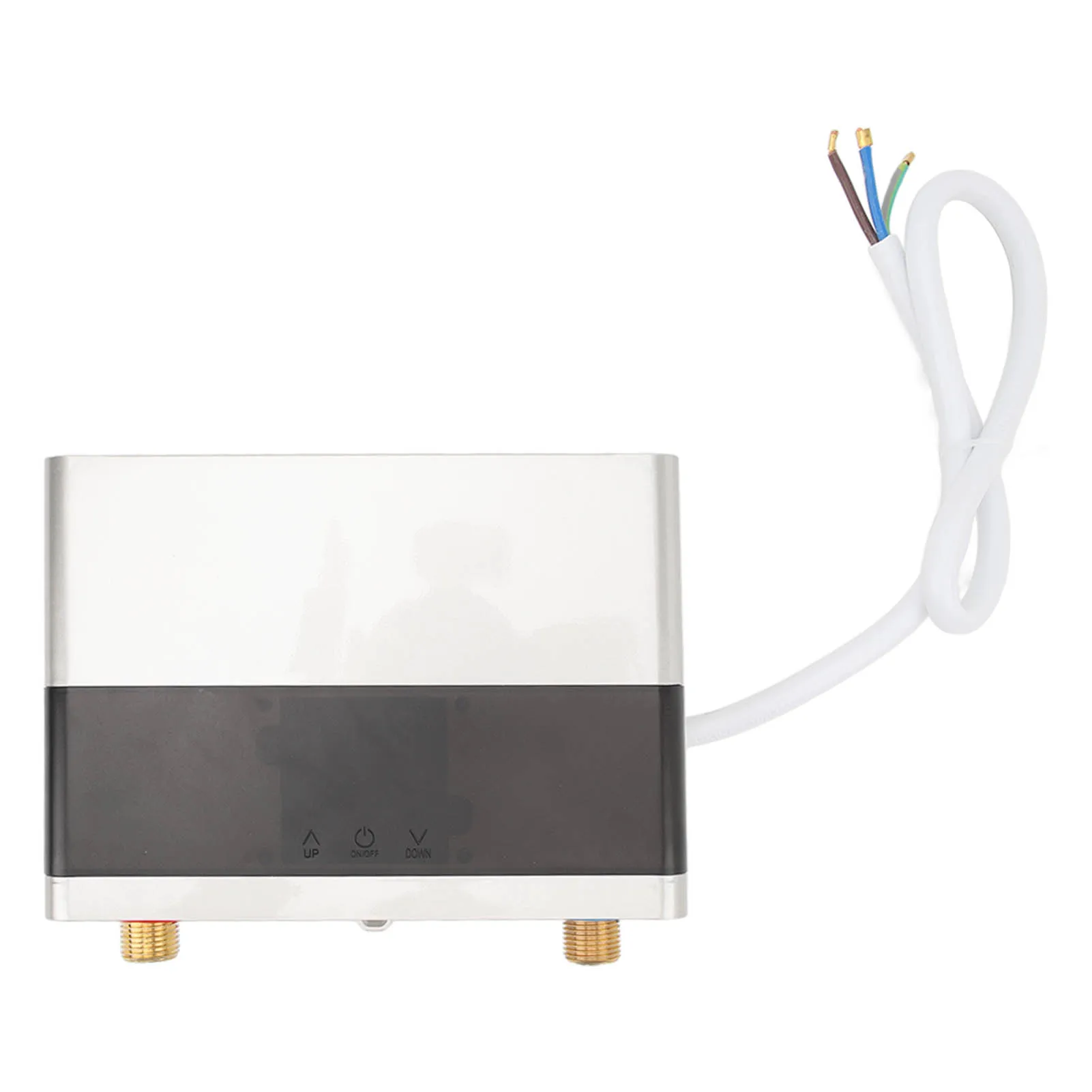 6000W電気インスタント給湯器家庭用キッチンバスルーム屋内用