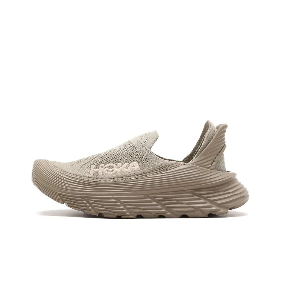 

HOKA ONE ONE Hoka Restore Tc Dune Oxford Tan 1134532-DOTN