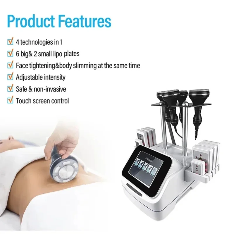 3D Smart Body Slimm…