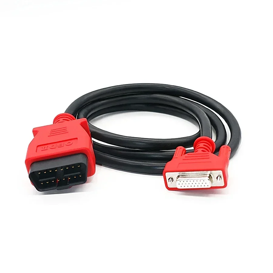 For Autel MaxiSYS Pro MS908P AUTEL J2534 908PRO OBDII Main Test Cable Maxidas MS 908 PRO OBD Core