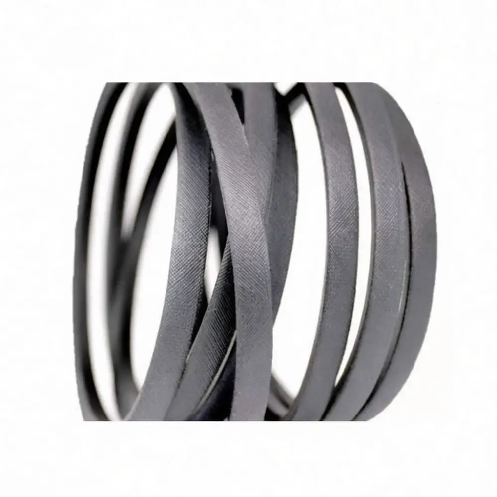 Mower Transmission Belt Fits For For Craftsman 954 05001 Deck Component Reliable Replacement Part For Lawn Maintenance