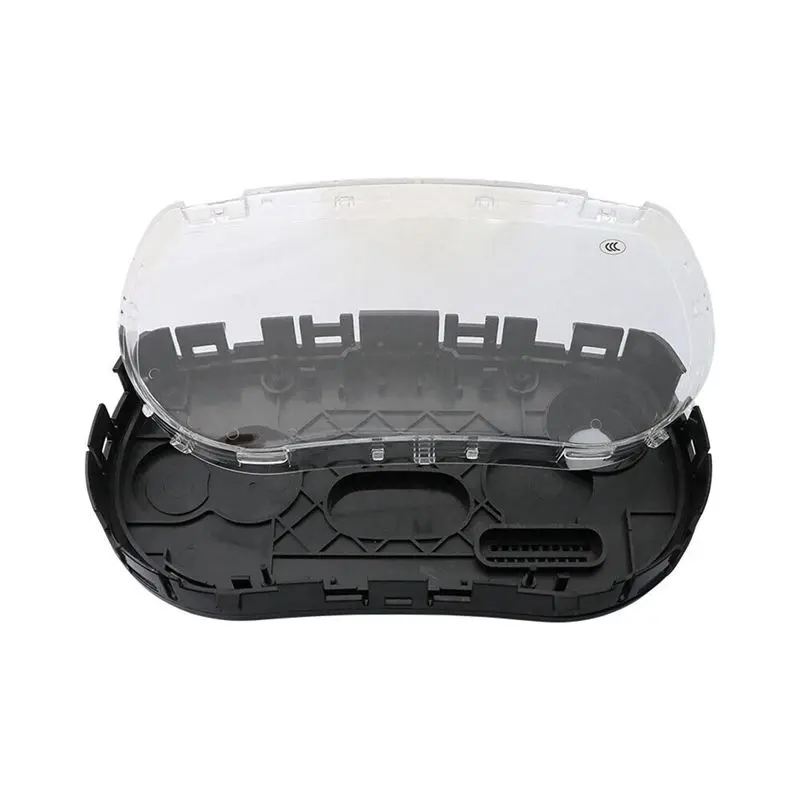 ABHX-LCD Display With Instrument Cluster Housing For Sea-Doo 4-Tec GTX RXT WAKE Replace 278002761, 278002305