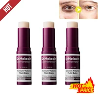 [Dr. Melaxin] Multi bálsamo en barra, crema facial en barra hidratante de colágeno, hidratante antiarrugas para ojos, cuello, cuidado de la piel facial, 1/3 Uds.