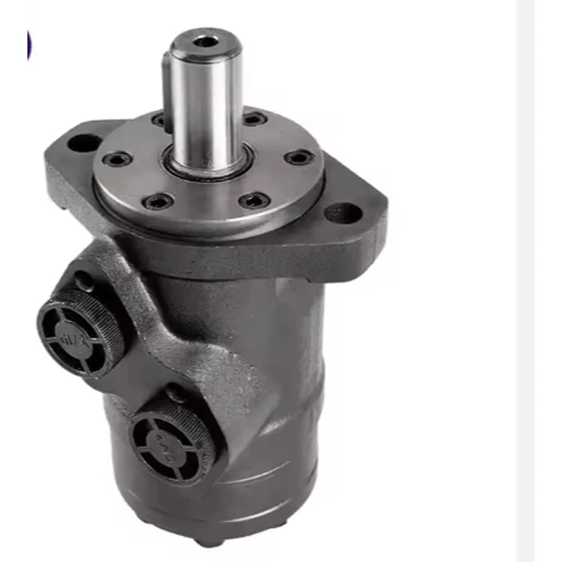 Blince Factory Supply OMP Speed 1500RPM High Quality Hydraulic Motors Drive Parts For Seeders/ Rotary Tiller 1768054