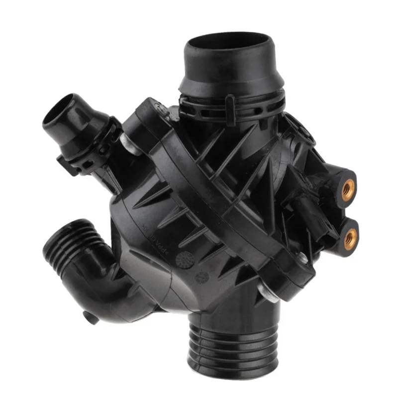 

A51K-11537601158 Термостат охлаждающей жидкости двигателя для BMW E90 E92 E93 335I 2006-2013 E70 E71 E72 X5 35I 40I 2008-2014 E71 E72 X6 35I