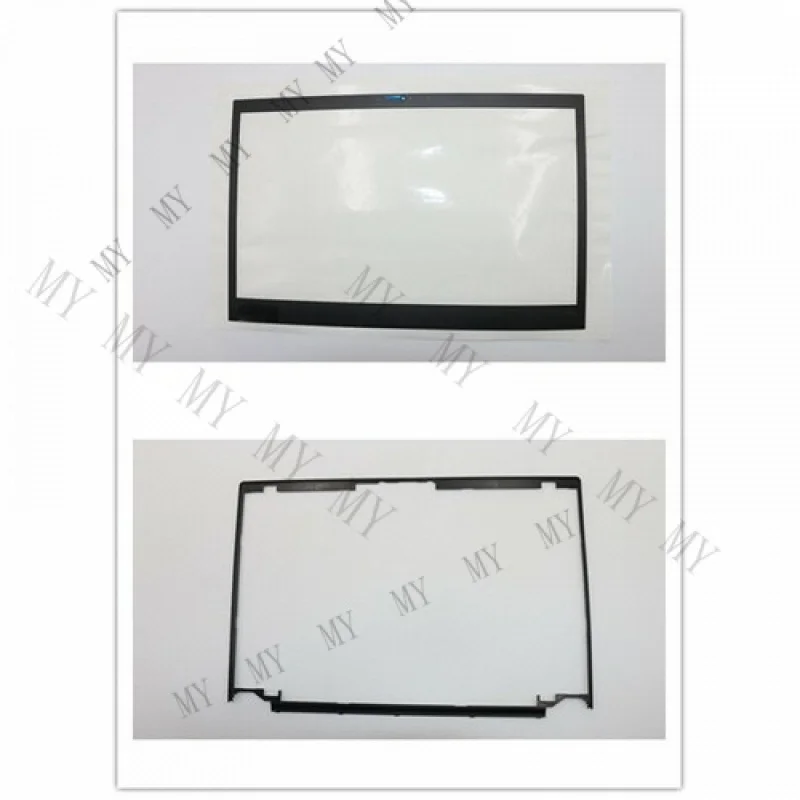 

TT New Original Laptop FOR Lenovo Thinkpad T460S LCD Bezel Cover Case 00UR927 00JT995
