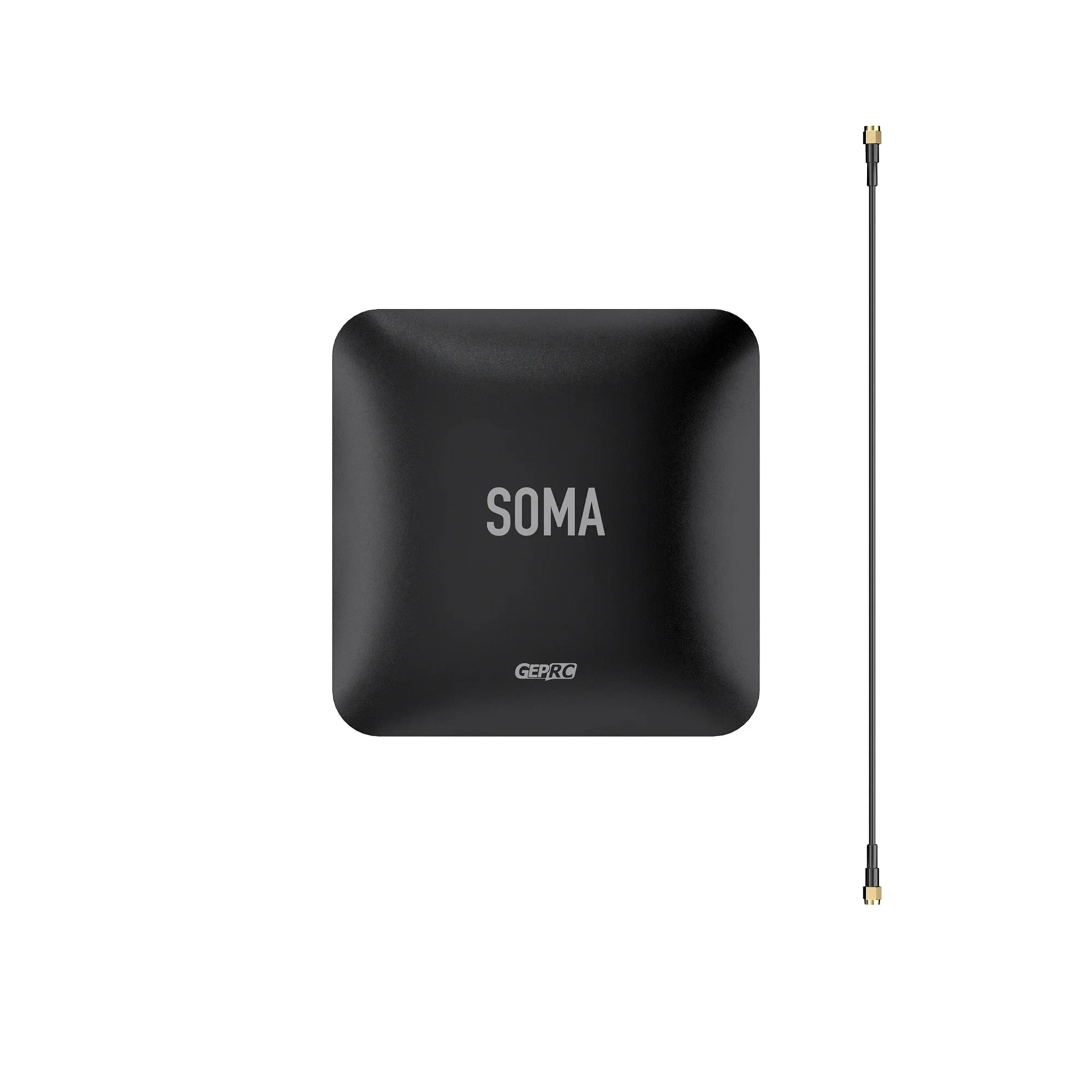 GEPRC SOMA 3.3G Directionele Patch Antenne Uitgebreide RHCP 3.0GHz ~ 3.5GHz DIY RC FPV Quadcopter Drone Freestyle reserveonderdelen