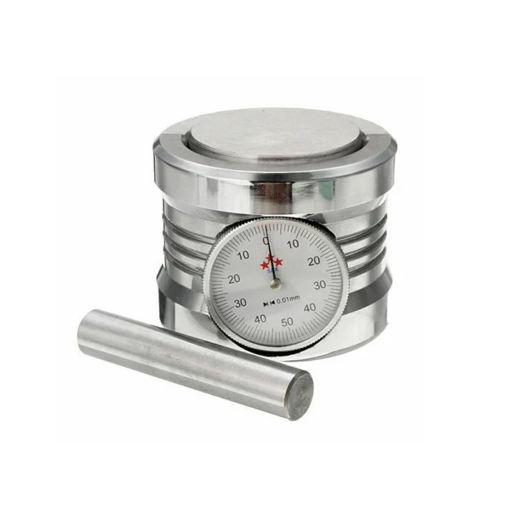 Machine Accessories 0.01 mm Accuracy Dial Height Setter Z-Axis Zero Preset Stator Tool