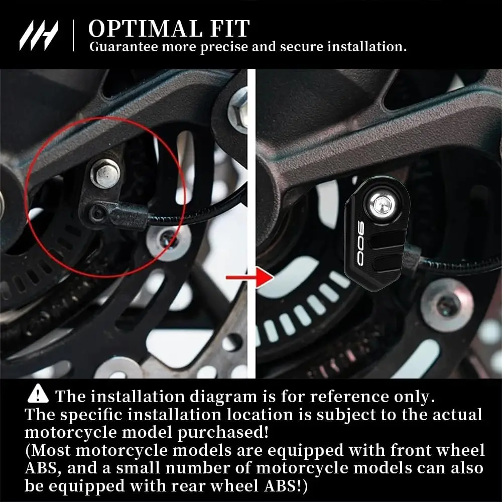 دراجة نارية ABS الاستشعار الحرس ل Z900 2017-2024 Z900SE 2022-2024 Z900RS 2018-2024 CNC الألومنيوم z900 z900se z900rs الملحقات #2