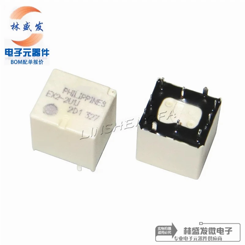5PCS EX2-2U1 EX2-2U… - image