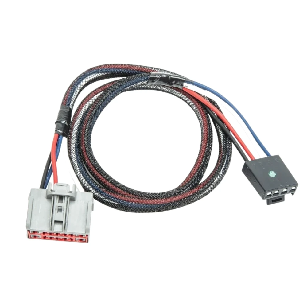 Trailer Brake Controller Custom Harness Brake Control Wiring Adapter 31 Inches