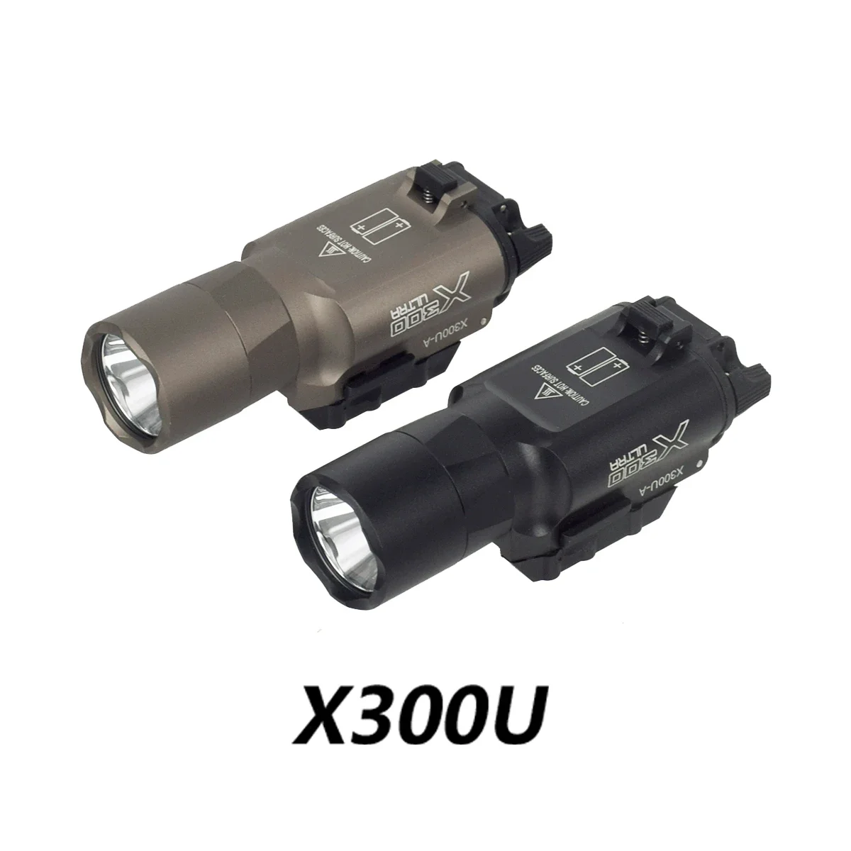 SUREFIRE X300 実物 楽天市場】実物・正規代理店 SUREFIRE シュアファイア X300