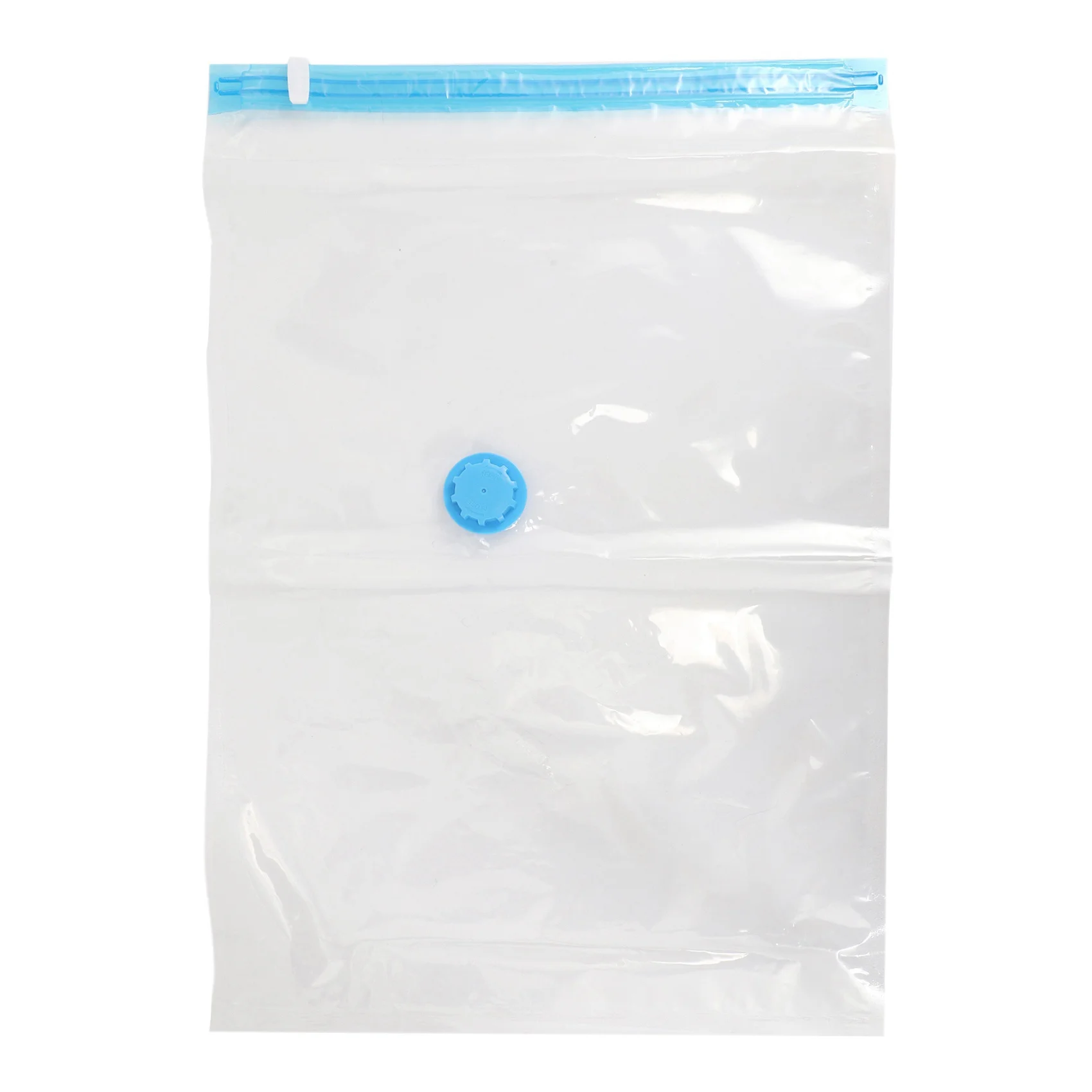 Stylish-Vacuum Bag 20 Pieces Set 2 Sizes 12 Pieces 40X60 And 8 Pieces 60X80 For Storing Clothes, Quilts And Bed Linen Vacuum Bag