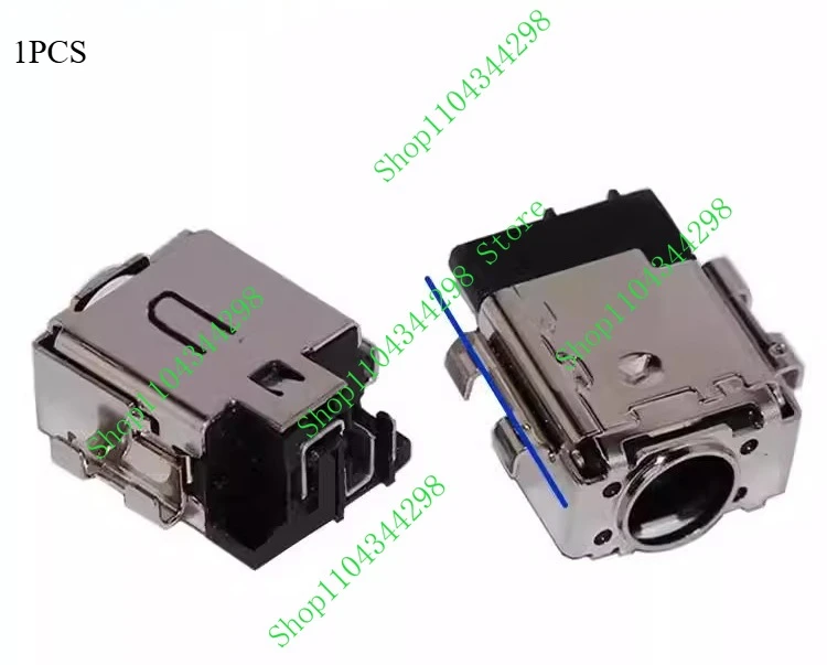 

DB Laptop DC Power Jack Plug for ASUS VX60G PX574F P2451F UX4000F UX481