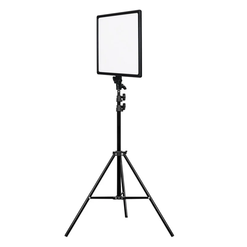 

50W special live broadcast soft light dual color temperature jewelry filling light shooting dimmable