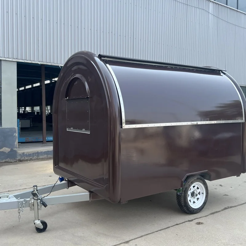 Bike Coffee Carts E… - image