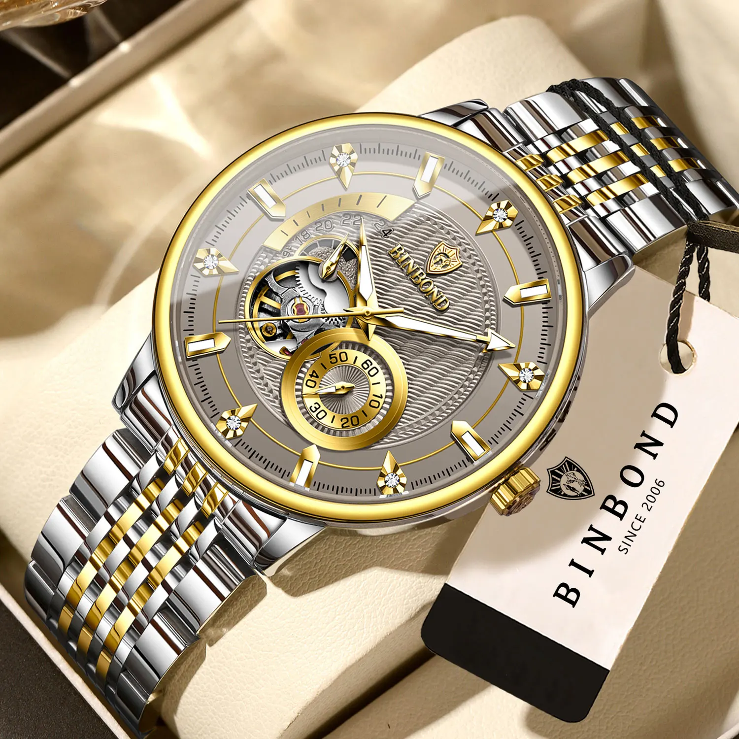 Thumbnail 2 - #30 Best Automatic Watches to Buy In 2026