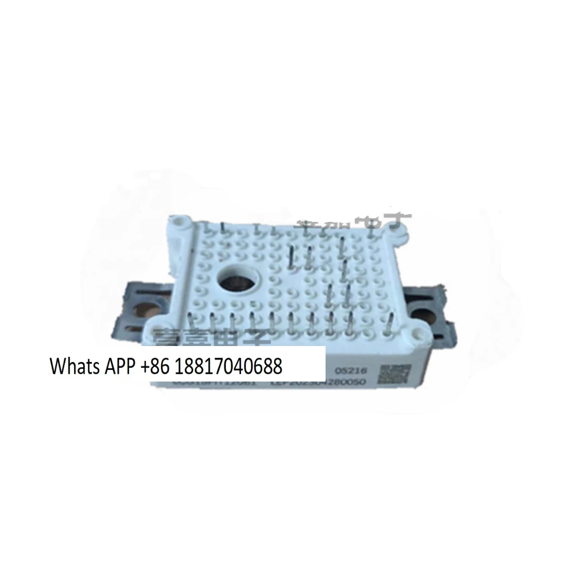 

LCG10PIT120B1 LCG15PIT120B1 Inverter Power Module