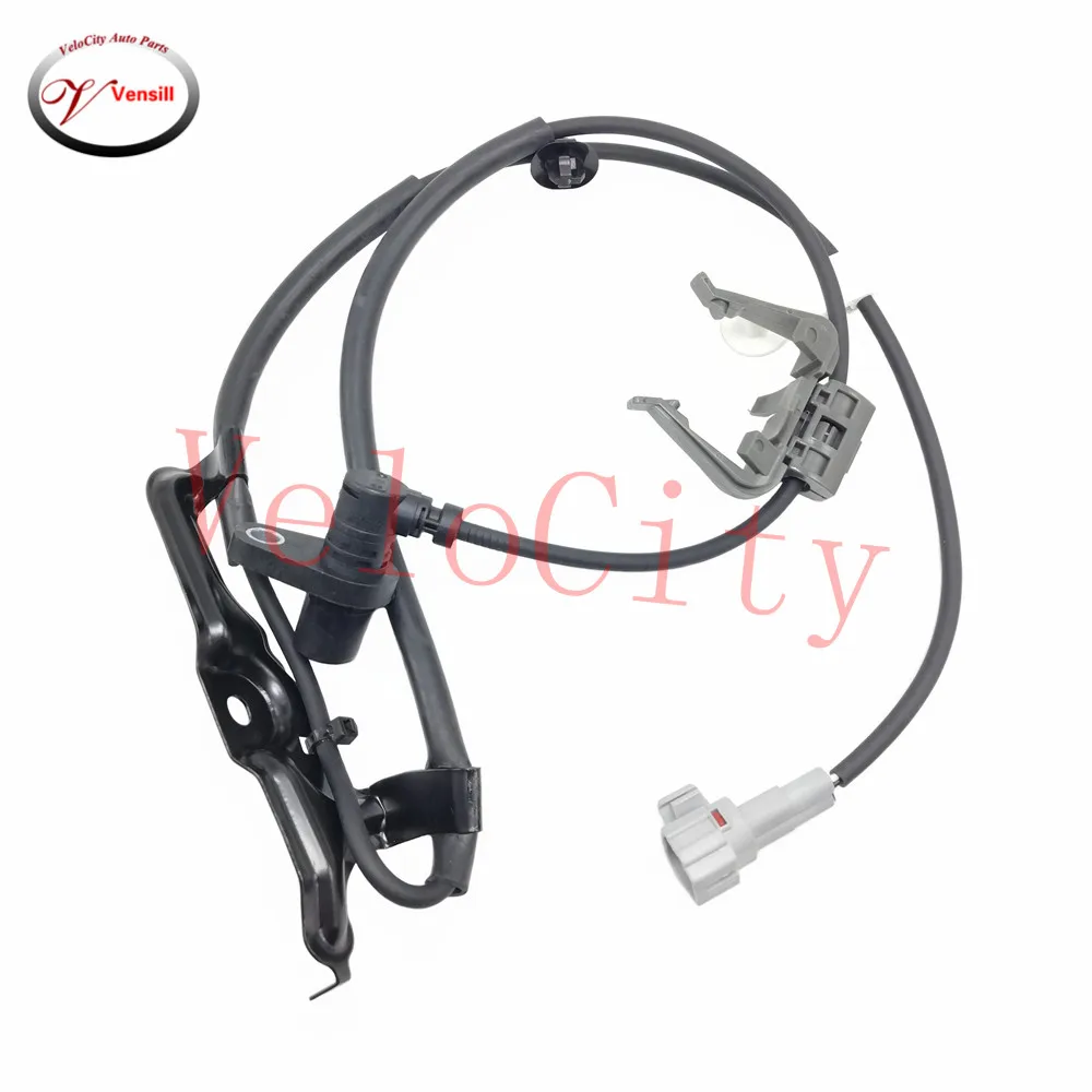 Front Left ABS Wheel Speed Sensor Fits For Toyota Estima Previa Alphard 2AZ 2.4L 3.0L Part No# 89543-28090