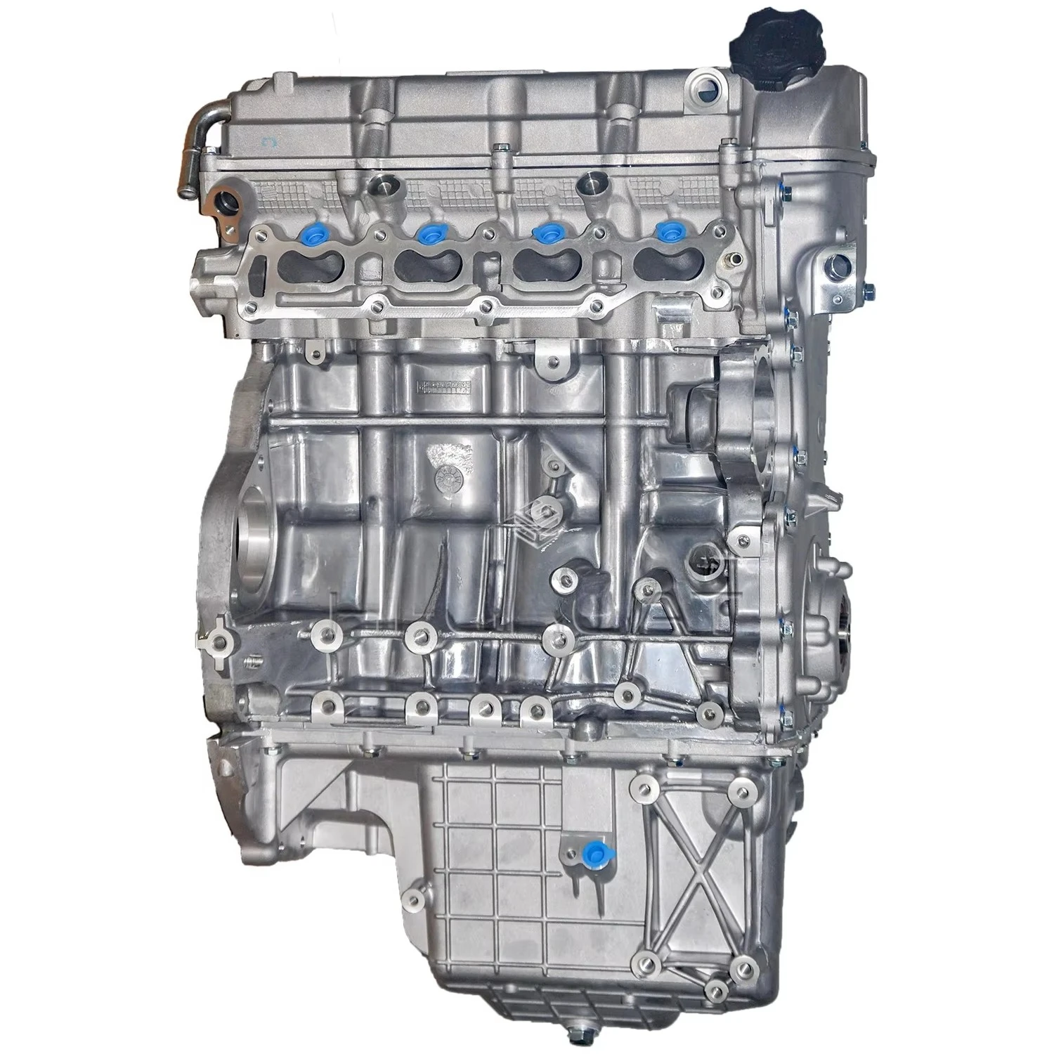 محرك السيارة الصيني JL473QH محرك كتلة طويلة JL473Q JL473QH محرك لـ Changan 473 Star Star 2 XING KAcustom