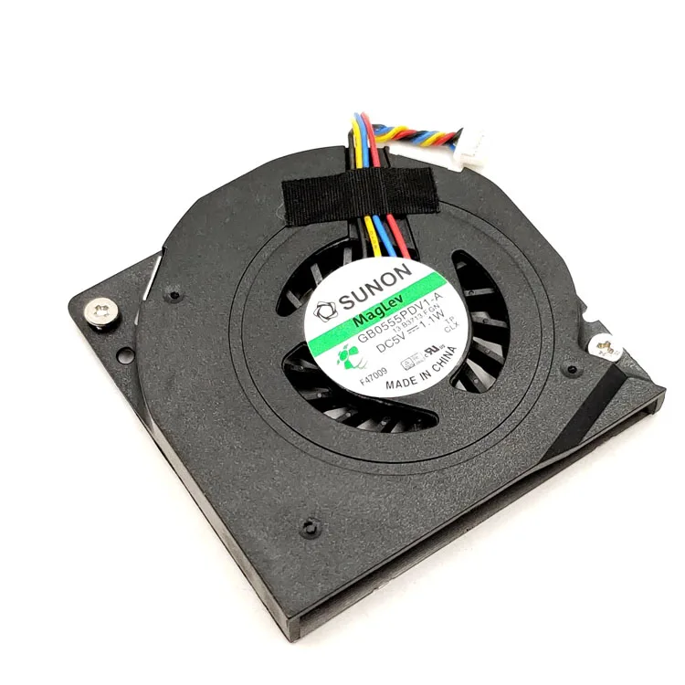 Sunon Cooling Fan for Notebook Laptop Fan GB0555PDV1-A 5V 1.1W