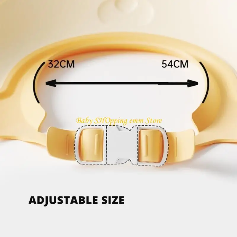 23GD an toàn tắm mũ mắt
