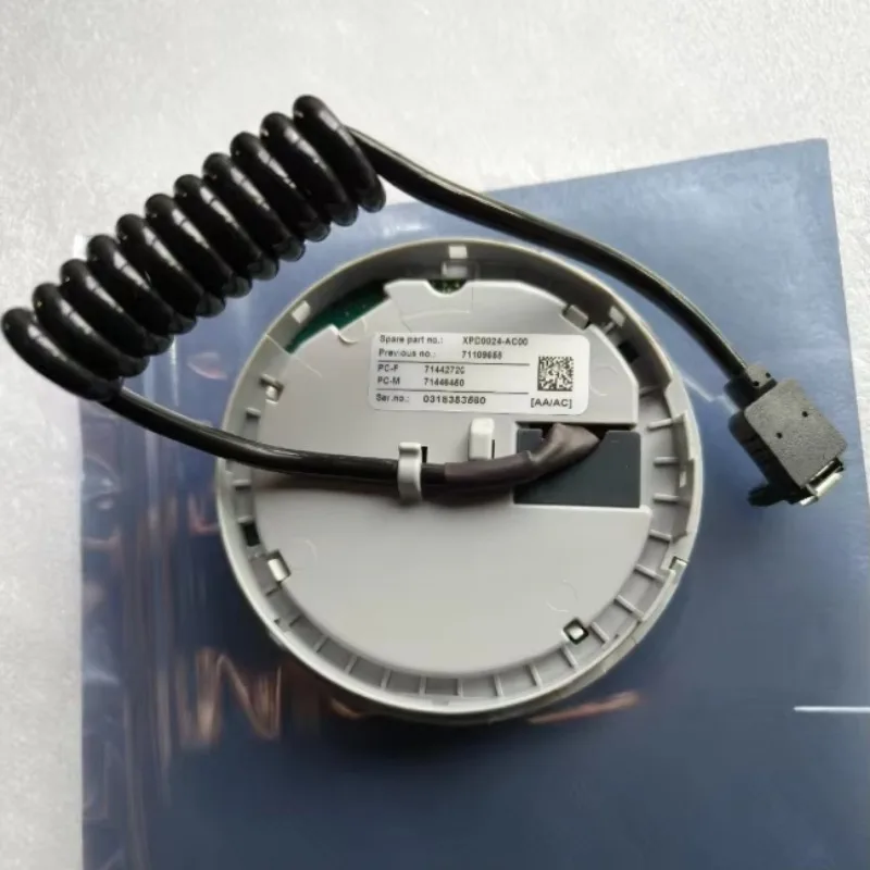 

Brand New Original XPD0024-AC00 Display Module 71109658