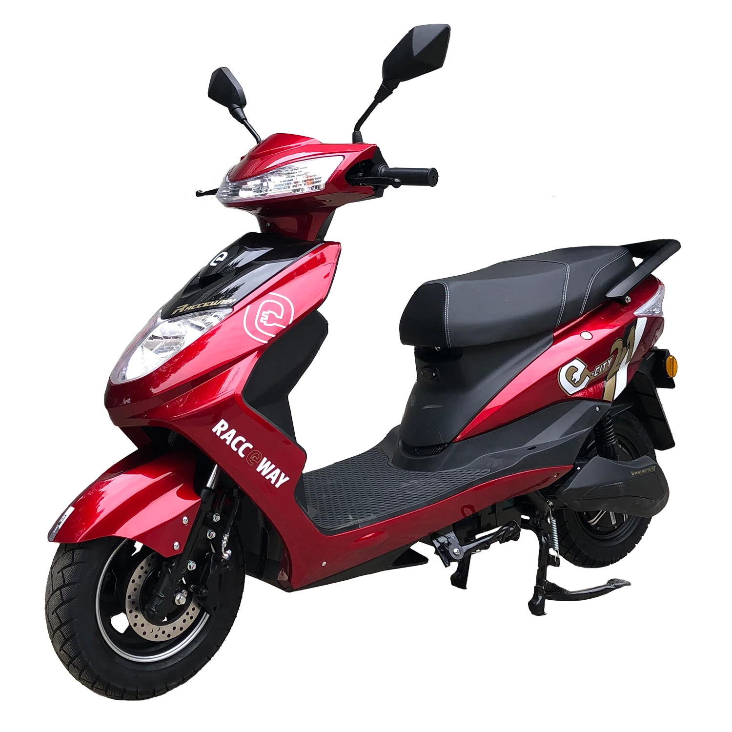 

Europe Classic Moped Big Power 72V 1500W Lady electric motorbikes Teenager Racing Electric Scooters 2 wheel Electric Motorcycle