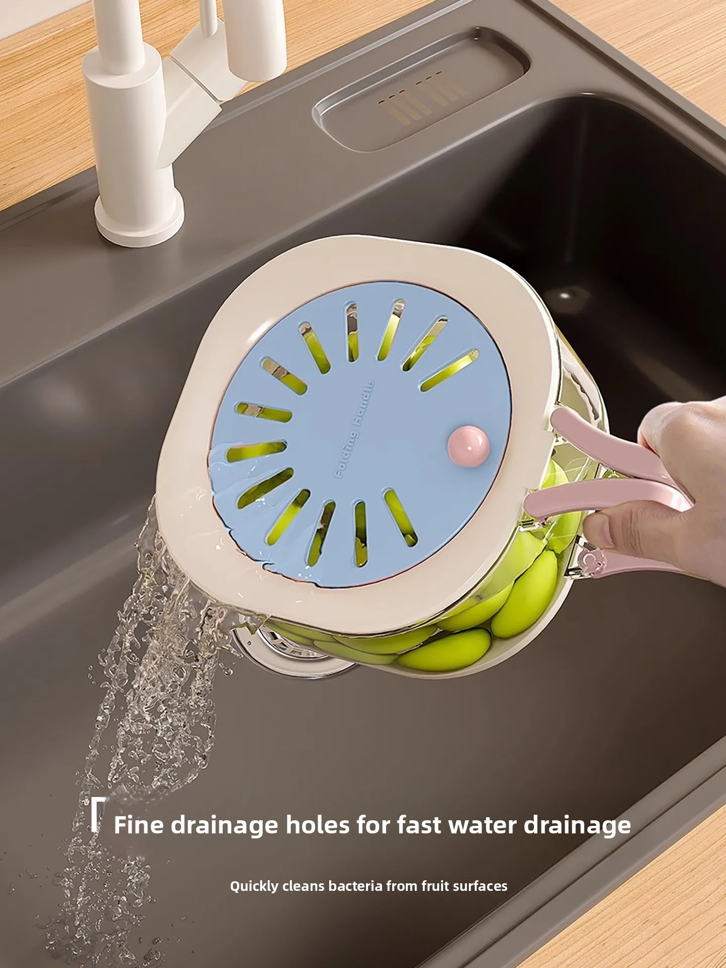 Food Ade Fruit Bask…