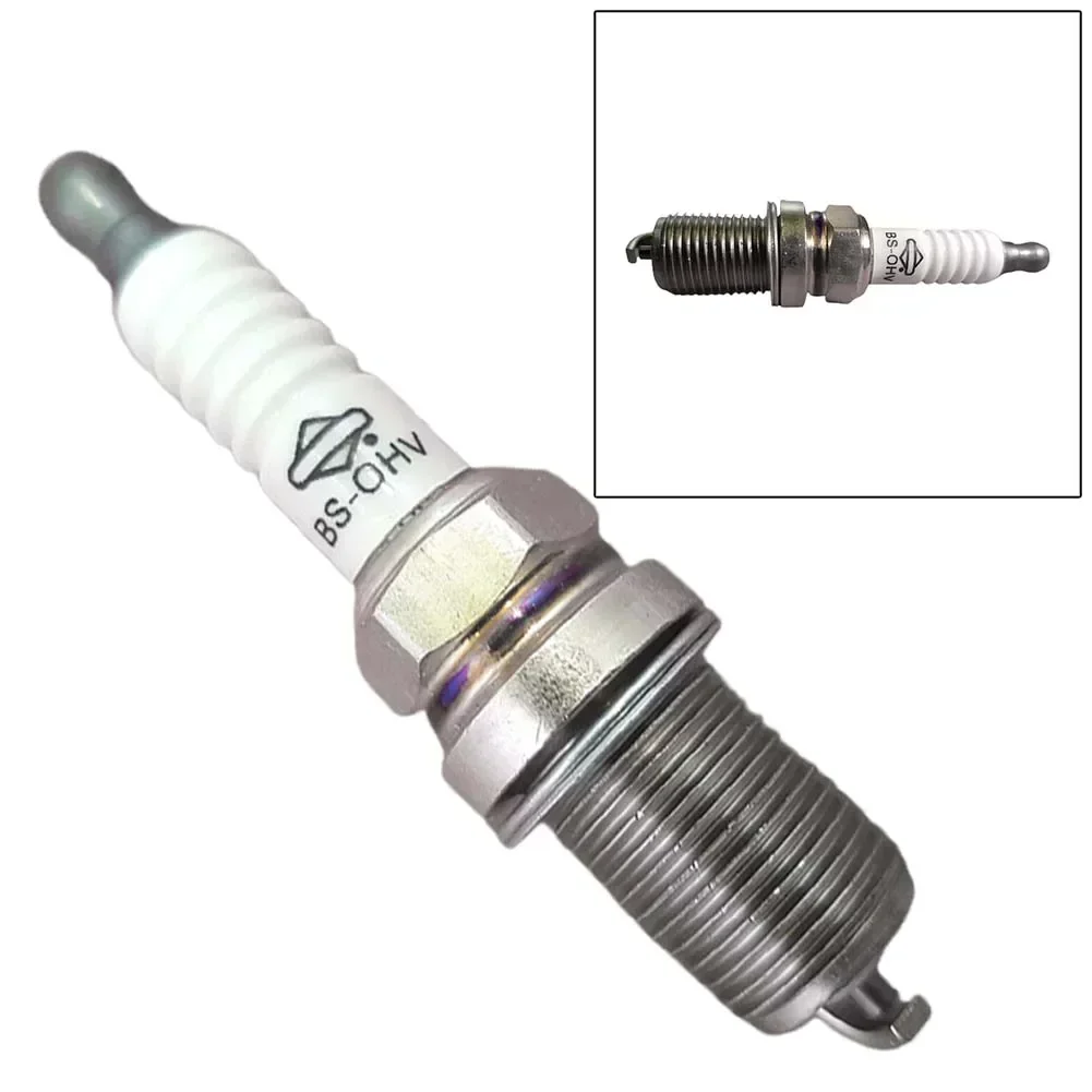 Cortador de grama Spark Plug Over Head Valve, Motores OHV, RC12YC, 992304, Cilindro único pequeno, OHV, Farm, Ferramentas de jardim