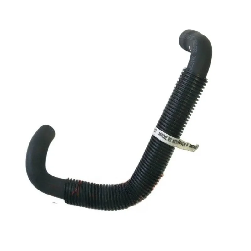 

Оригинальная выхлопная трубка объема 3,8, ПВХ-труба, крышка клапана, шланг 04666042AC для Jeep Wrangler