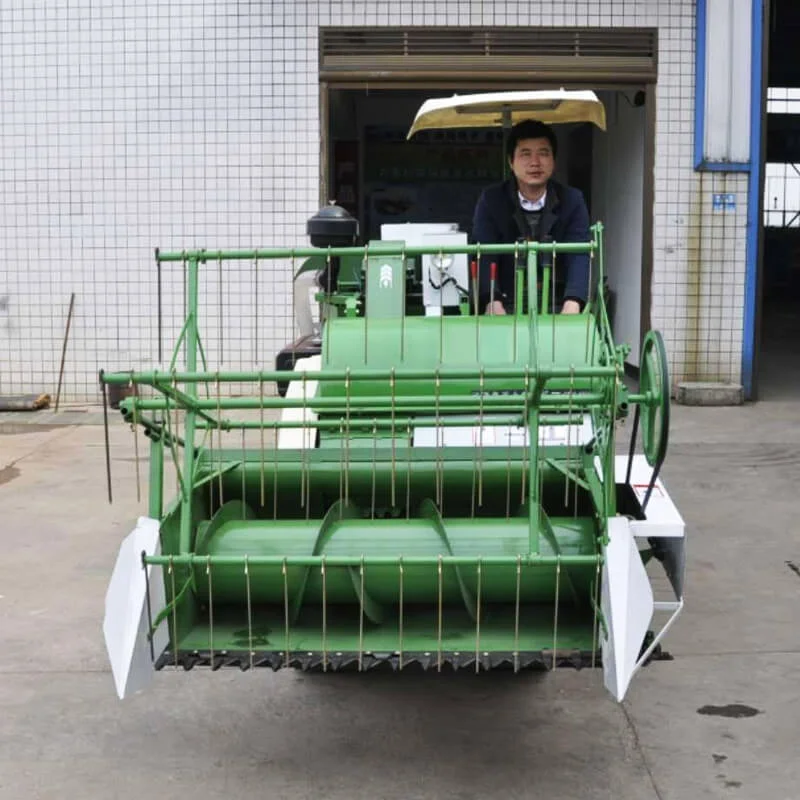 

Mini Combine Harvester Price In Bangladesh Rice Harvester