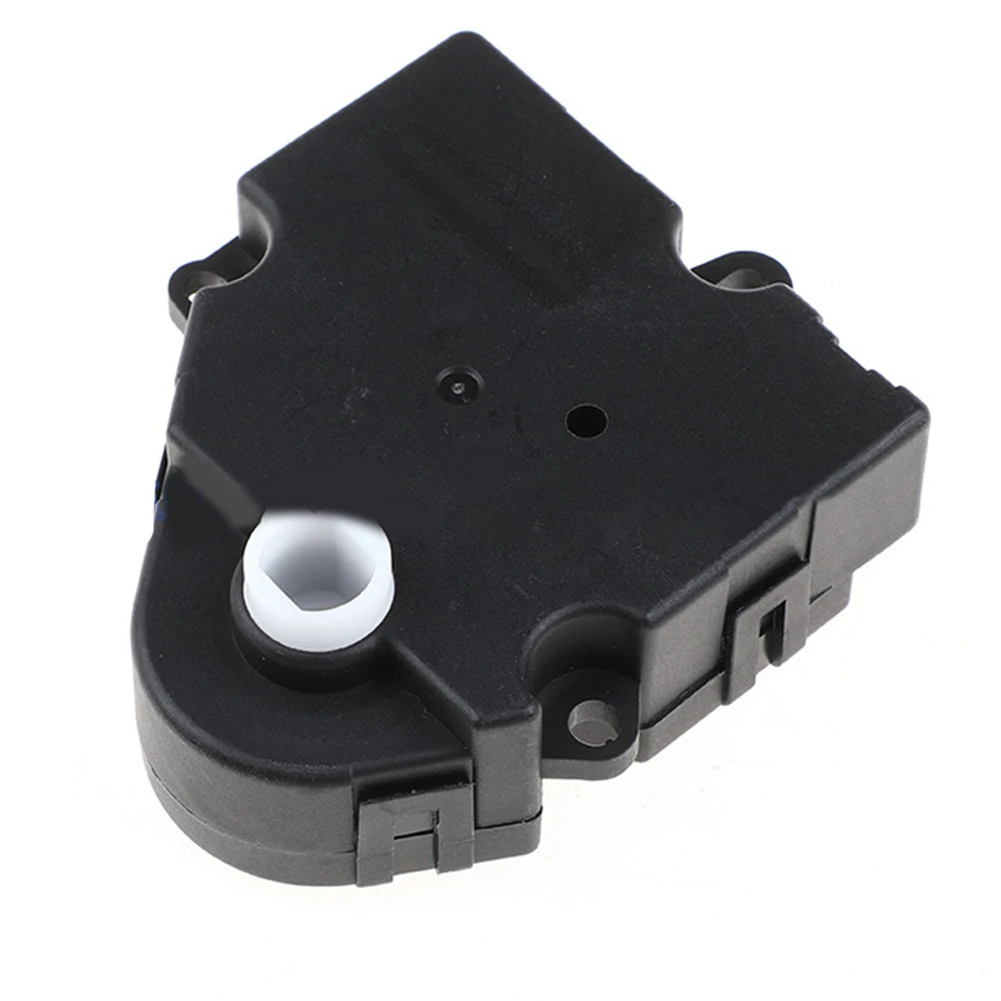 Achieve Optimal Airflow with Heat Heater AC Fan Vent Blend Door Actuator for Chevrolet Avalanche 2500 2002 2006