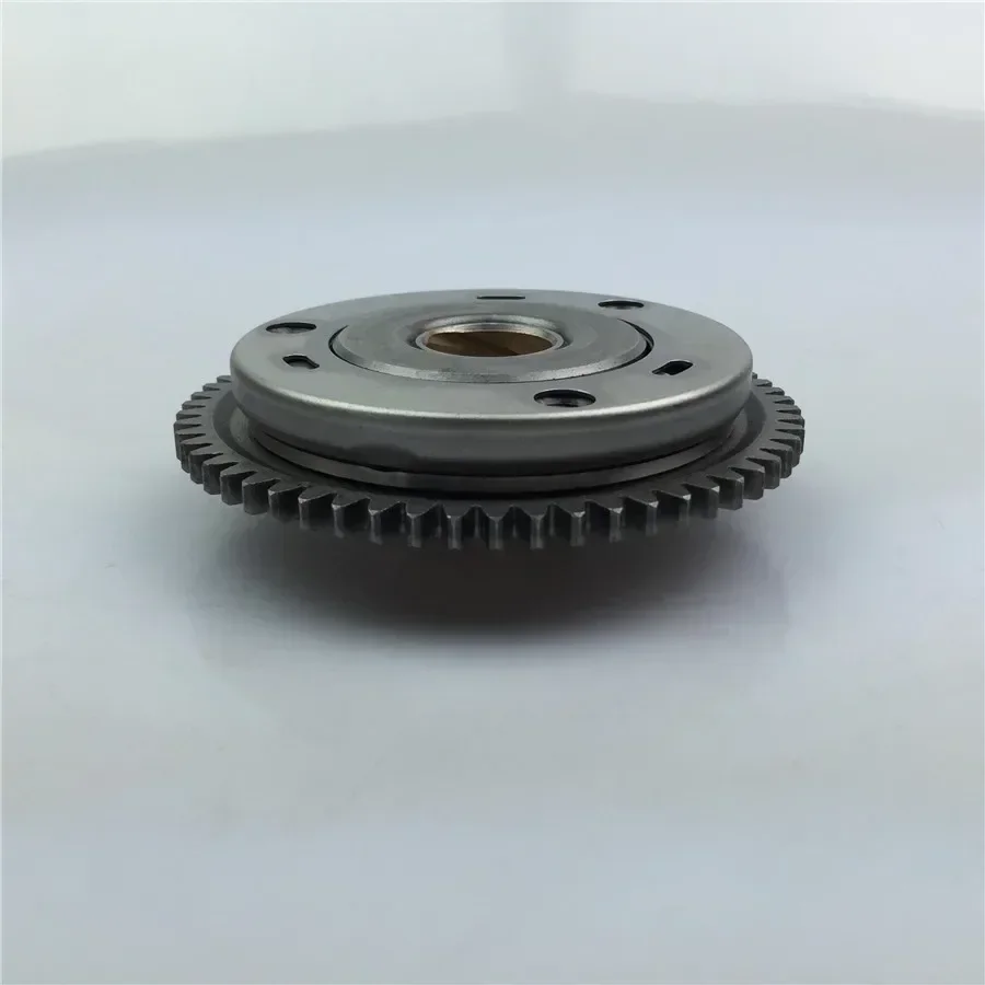 For Loncin tricycle Longxin CG150 motorcycle boiling overrun water-cooled boiling start-up disk