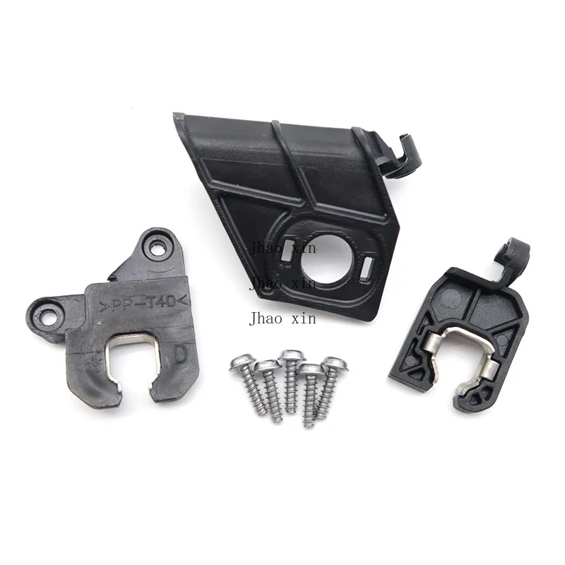 

For SEAT Exeo 2009-2013 3R0998225 3R0998226 Car Headlight Repair Kit Mounting Bracket Lamp Holder Lamp Claw Housing Repair Parts