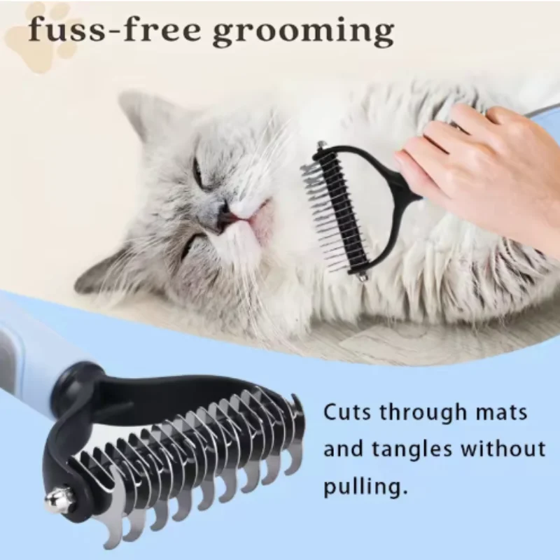 Sikat Penghilang Bulu Hewan Pe - Pet Supplies Dropshipping ulasan dan harga