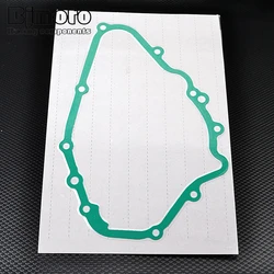Motorcycle Stator Magneto Generator Cover Gasket For Kawasaki KLE400 KLE500 1991-2007 11009-1486 11061-0273 11009-1834