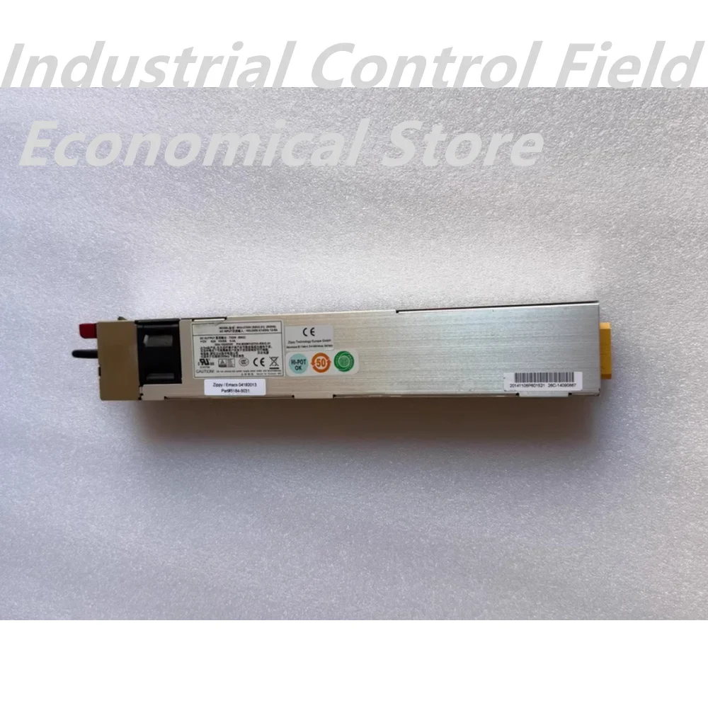 VOOR ZIPPY M1U-2750V-voeding