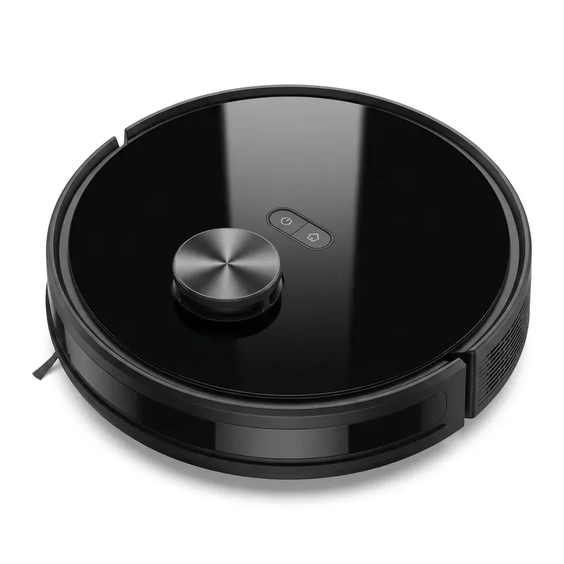 For PX8 LDS Laser Robot Vacuum 3-in-1 Sweep Mop Smart Mapping Obstacle Avoidance Auto Recharge Floor Cleaner