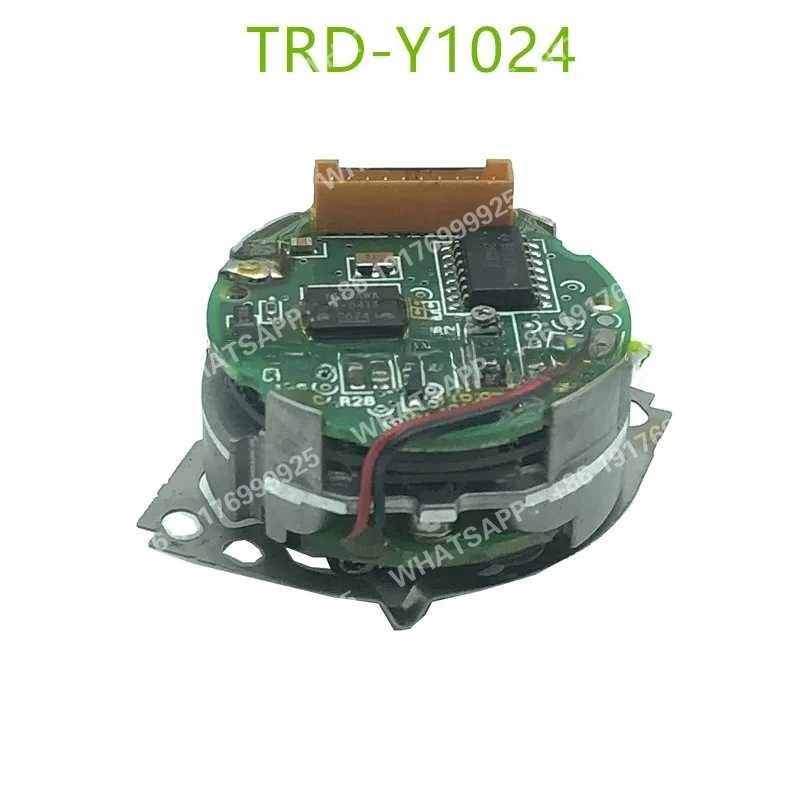 codificador-rotatorio-trd-y1024