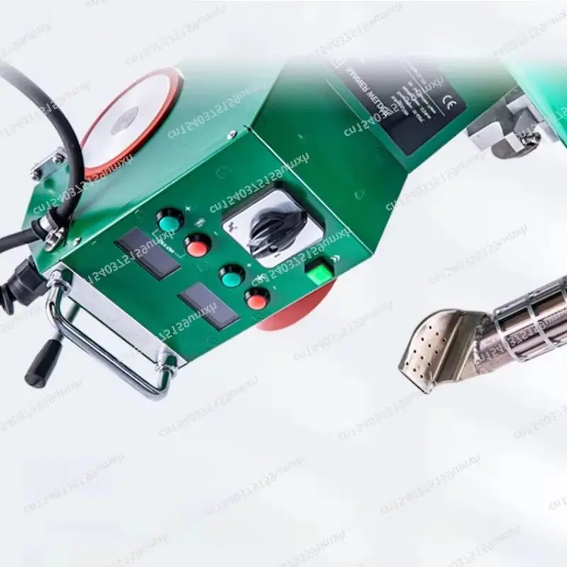 

Автоматический термосварочный аппарат для баннеров и ПВХ-пленок 30 мм, для сварки рекламных материалов и тканей