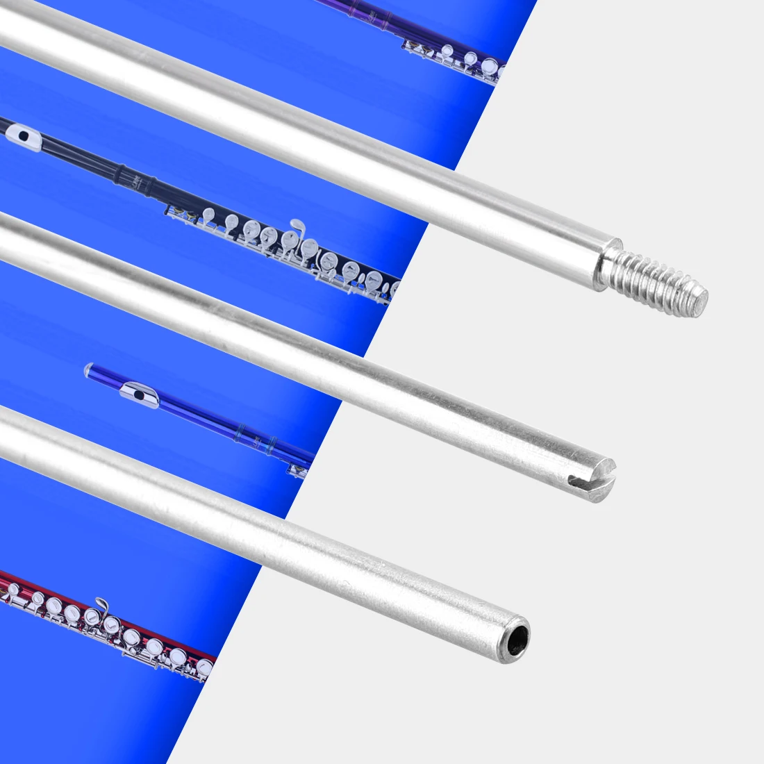 Thumbnail 4 - #15 Flutes Sale