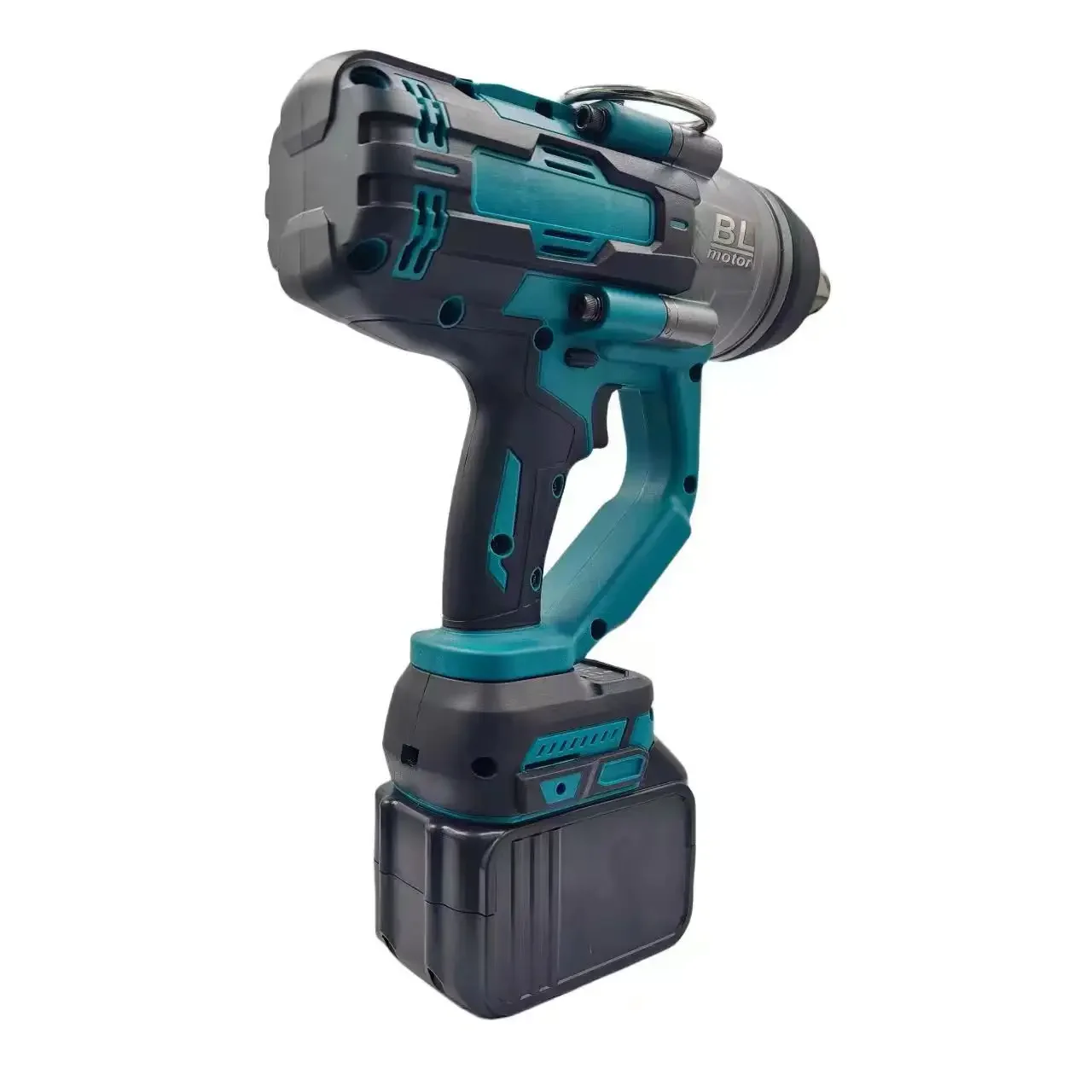 Pexmartools High Torque 3/4\