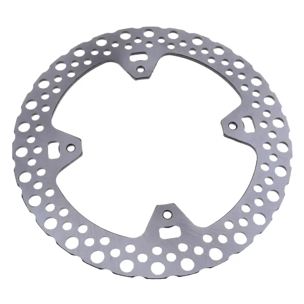 240mm Rear Brake Disc Rotor for CR125 CR250 CRF250 CRF450 2002-2017