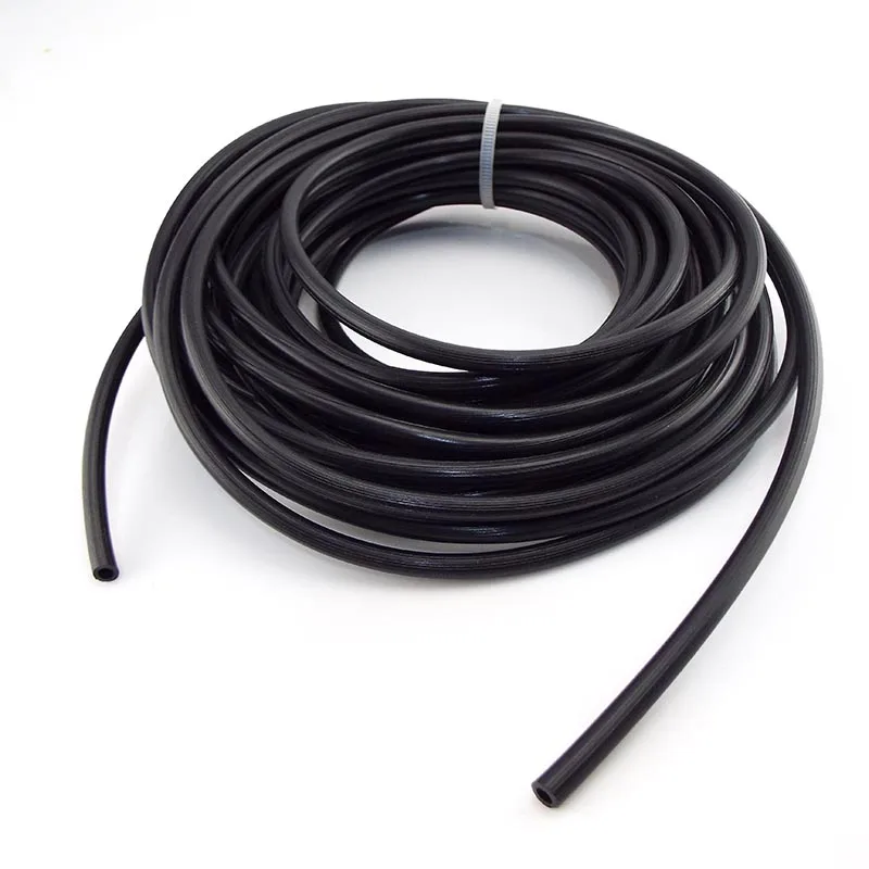 5-15m Watering Hose 3/5mm Drip Pipe 1/8\