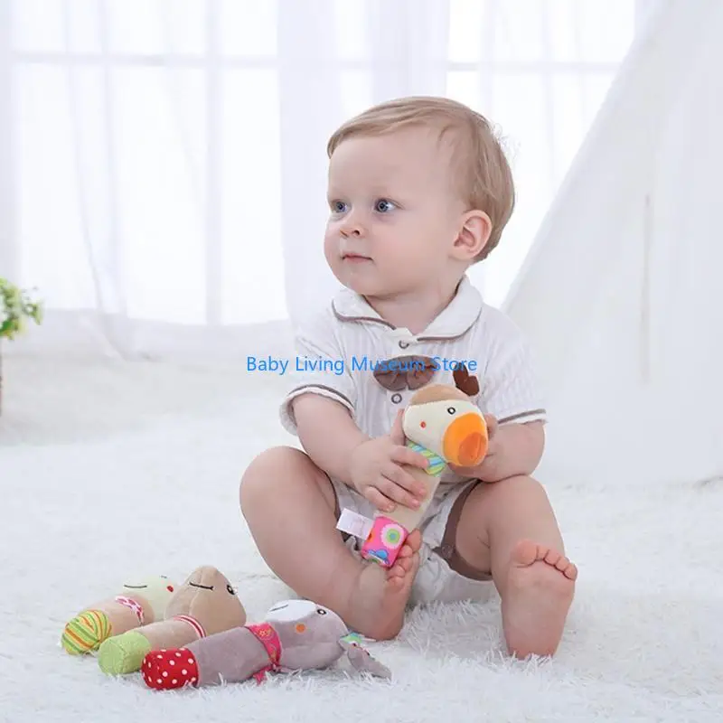 P31c bé giường ngủ đồ chơi đi kèm phụ kiện trang trí phòng bé