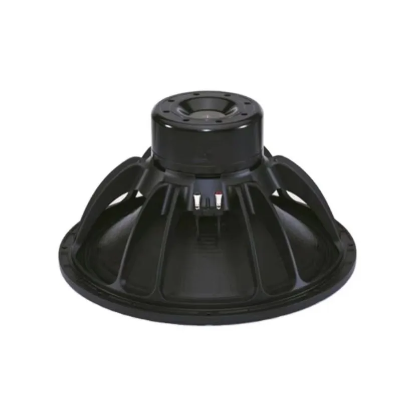18SW115-8 1500W 116mm 4.5 Inch Voice Coil LF Driver Bass Speaker Part 18 Inch Woofer Neodymium Subwoofer Profissional