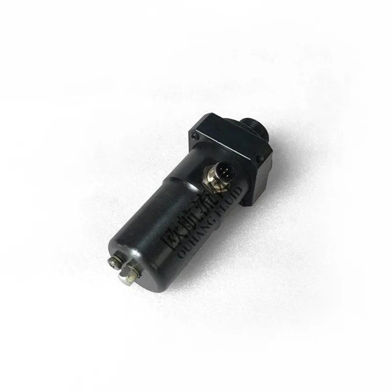 

2025product LVDT Displacement Sensor