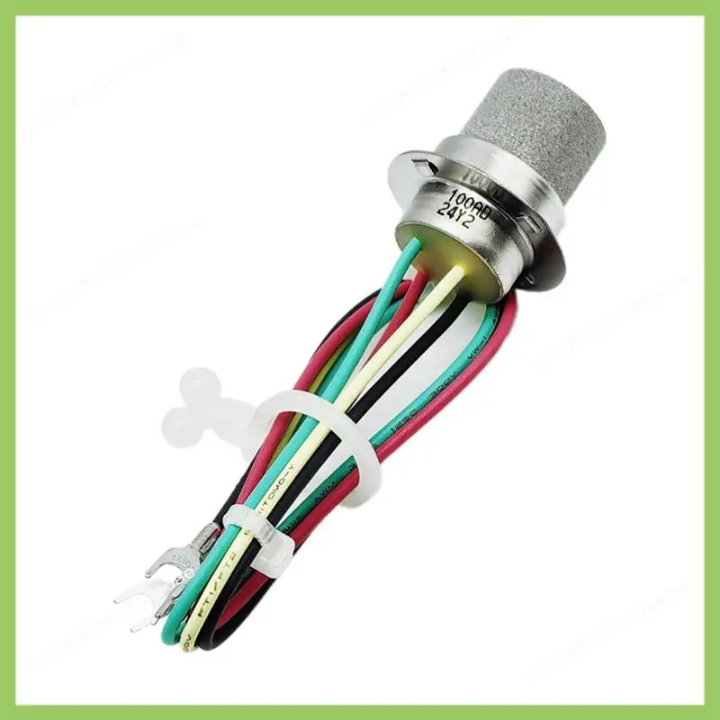 

Y19A NAP-100AD Промышленный высокотемпературный датчик горючего газа Сменный датчик типа каталитического сгорания