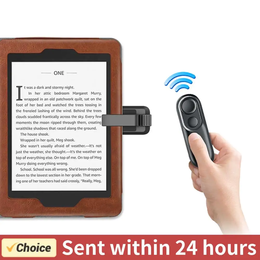 

Удаленный переворот страниц Переворот страниц Кликер Удлинители дистанционного управления для фотографий и видео для Kindle Paperwhite Oasis Kobo EReader